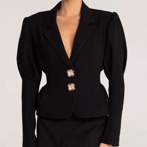 Nana Jacqueline Ilana blazer